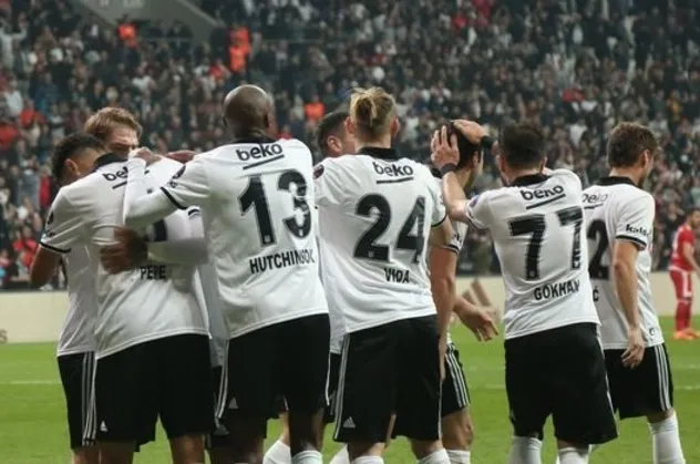 Beşiktaş'ı sarsan Pepe iddiası