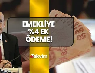 En düşük emekli maaş zammı 5 haneli olacak! SSK, Bağkur, Tarım, Emekli Sandığı 12.97 refah payı dahil...
