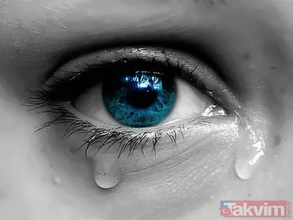 Rüyada sevdiğin birinin ağladığını görmenin anlamı ve yorumu! Rüyada birinin ağladığını görmek ne anlama gelir, neye işarettir?