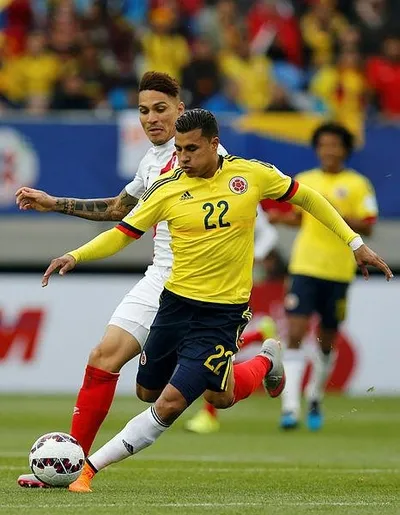 Galatasaray'dan Murillo ile sıcak temas! Menajeri ve kulübü ile son bir görüşme yapılacak...-2