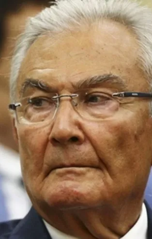 Deniz Baykal bugün yemin edecek