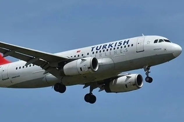 THY pilotlarına zam müjdesi