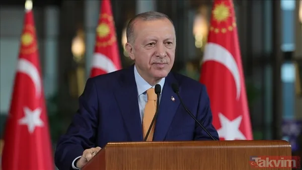 Yüreğinde millet sevdası ardında milyonların duası: Başkan Recep Tayyip Erdoğan 72 yaşında! - 5