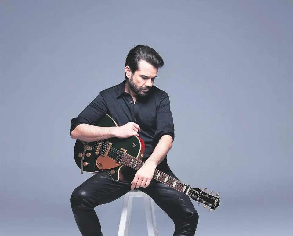 Kapora isyanı