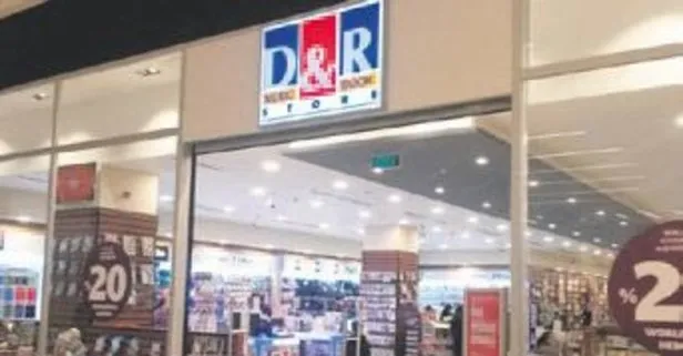 Turkuvaz D&R’ı satın aldı