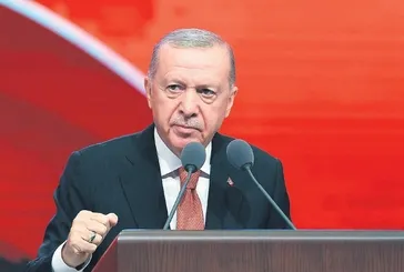 Haydutluğa dur deyin!