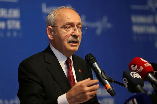 CHP Genel Başkanı Kemal Kılıçdaroğlu Demirtaş güzellemesinden vazgeçmiyor: Herkes çok seviyor