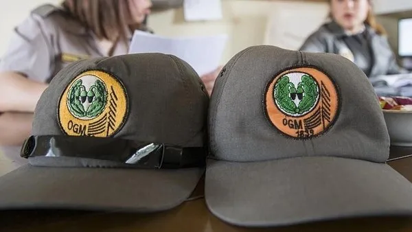 Tarım ve Orman Bakanlığı işçi alımı kura sonuçları açıklandı mı? OGM 118 personel alımı kura sonucu sorgulama ekranı!-2