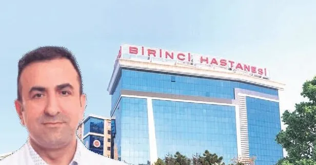 Yenidoğan çetesi davasında hastane müdürü Ali Aksu'dan Opara bebek için otopsi talebi!