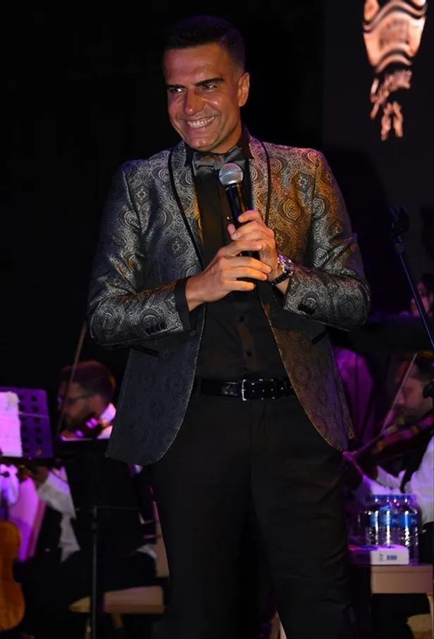 Berdan Mardini 'şeref yoksunu' dedi gözler silahla vurulan eski eşi Fatoş Karademir'e döndü! Berdan Mardini neden boşandı?-5