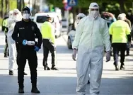 Bakanlık açıkladı: İzolasyon koşullarına uymayanlara ceza yağdı