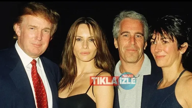 Epstein adasında neler oluyor? Epstein adası listesinde kimler var? Genelev gibi işletiyordu! İşte Pedofili adasındaki gerçekler...