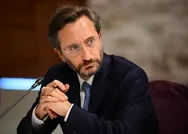 İletişim Başkanı Fahrettin Altundan Suudi Arabistana Cemal Kaşıkçı davası tepkisi