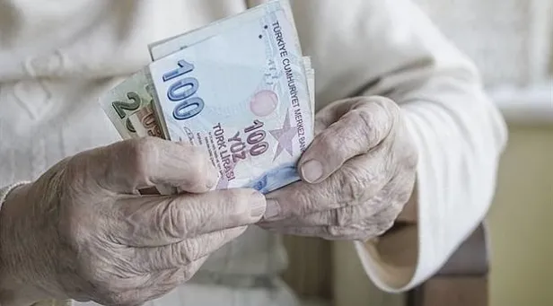 EYT'de son dakika gelişmesi! Emeklilikte Yaşa Takılanlar 2020 Cumhurbaşkanlığı Yıllık Programı'nda var mı?-3