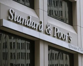 S&P Türkiye’nin kredi notunu açıkladı