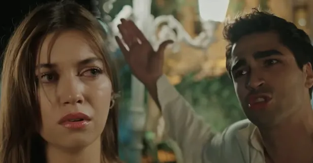 YALI ÇAPKINI 39. BÖLÜM FRAGMANI İZLE! Yalı Çapkını 39. bölüm fragmanı yayınlandı mı, yeni bölümde ne olacak? Eşini aldattı!