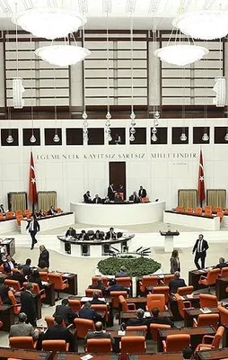 TBMM milyonları ilgilendiren teklif için mesai yapacak