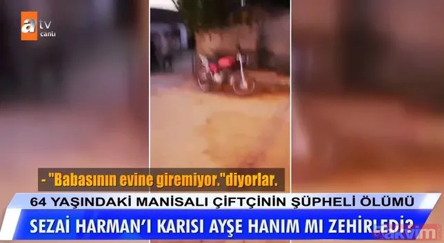 Müge Anlı son dakika gelişmesi!