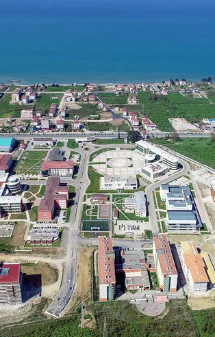 Ordu Üniversitesi 7 öğretim üyesi alacak