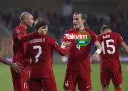 Portekiz - Türkiye maçı şifreli mi, şifresiz mi? Portekiz - Türkiye maçı şifresiz CANLI izle | TRT 1 A Milli Takım maçı canlı yayın