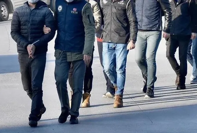 Yargıdaki kirli ellere Danıştay darbesi