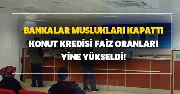 11 Eylül bankalarda Cuma depremi: Vakıfbank Denizbank, Ziraat Bankası....