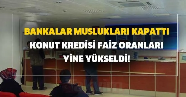 11 Eylül bankalarda Cuma depremi: Vakıfbank Denizbank, Ziraat Bankası....