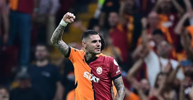 Mauro Icardi sessizliğini bozdu