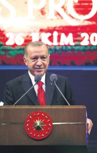 Başkan Erdoğan talimatı verdi: AK Parti'de büyük değişim