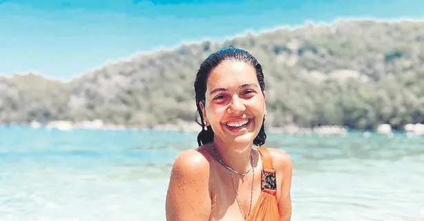 Deniz kızı