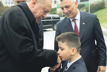 Başkan Erdoğan açıkladı! Türkiye ekonomide ve ihracatta rekor kırdı
