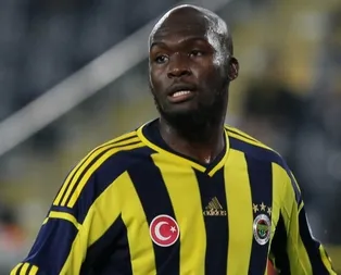 Sow yine golünü attı