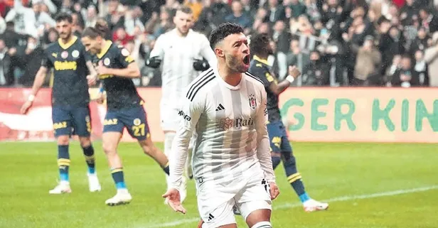 Chamberlain Ada yolcusu