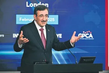 Londra çıkarması
