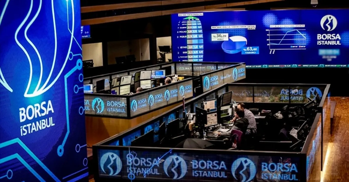 borsa istanbul da ralli suruyor bist 100 de tum zamanlarin yeni rekoru takvim