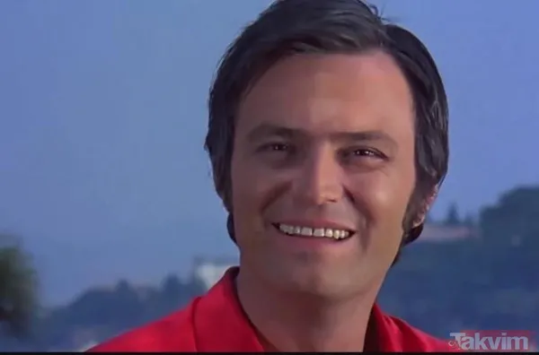 50 yılı devirdiler! Yeşilçam yıldızı Ediz Hun’un gözlerden uzak tuttuğu eşi bakın kim! Görenin nutku tutuldu! İlk yorum Filiz Akın’dan... - 3