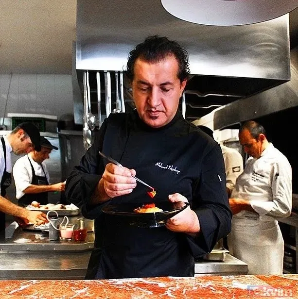 Masterchef'e Acun Ilıcalı operasyon çekmiş Mehmet Yalçınkaya itiraf etti! Acun Ilıcalı geceyarısı düğmeye basmış-3