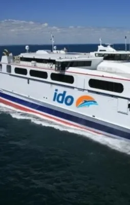 Deniz seferleri iptal!