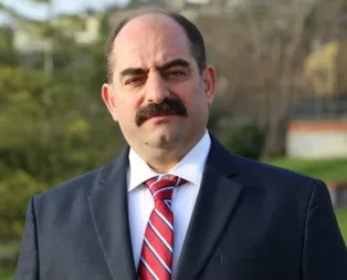 Firari Zek’e İpek’ten tatil