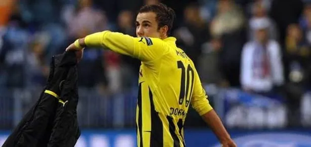 İşte sezonun ilk transfer bombası
