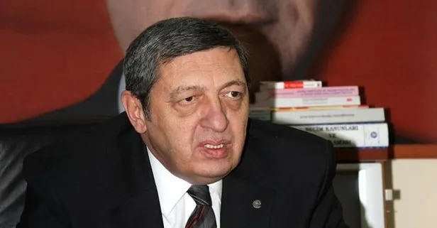 Deniz Bölükbaşı vefat etti