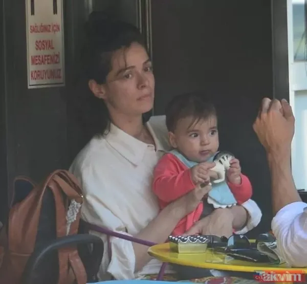 Yok böyle baba! Başak Dizer eşi Kıvanç Tatlıtuğ ile oğlu Kurt Efe'yi ilk kez paylaştı olanlar oldu 'nereden bakarsan bak karizma' - 20