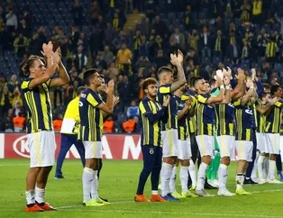 Fenerbahçe'nin muhtemel rakipleri