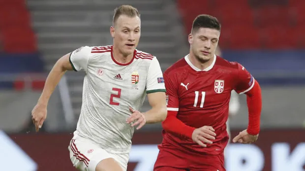 A Milli Takım kazandı grupta işler karıştı! UEFA Uluslar Ligi'nde son durum-3