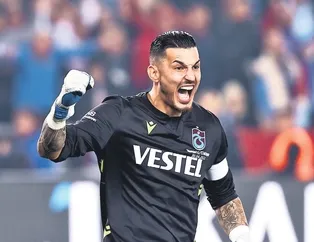 Uğurcan’a yeni teklif yolda