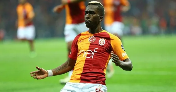 Son dakika: Henry Onyekuru transferinde flaş gelişme! Everton onay verdi...