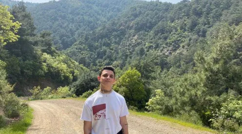 Masterchef'ten ayrıldı ama asıl şampiyon o! Instagram'da bastı yaygarayı Umutcan kendini tutamadı 'evde tavuk kızartıp...'-10