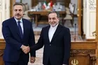 Dışişleri Bakanı Hakan Fidan’dan kritik temas! İranlı mevkidaşı Arakçi ile Hürmüz Boğazı ve saldırıları ele aldı
