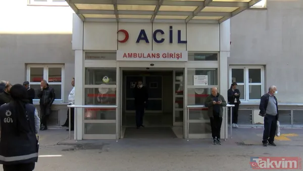 Yeşilçam yıldızı Kadir İnanır entübe edilmişti! Başhekimden sonra Jülide Kural'dan açıklama geldi! "Beni tanıdı, elimi tuttu" - 6