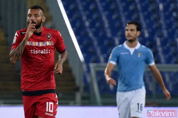 Cagliari'nin efsanesi oldu! İşte Fenerbahçe'nin yeni transferi Joao Pedro - 3